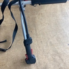 マキタ 18V充電式草刈機 Uハンドル(標準棹) MUR185UD  リサイクルショップ宮崎屋　佐土原店　25.7.28Fの画像