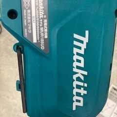 マキタ 18V充電式草刈機 Uハンドル(標準棹) MUR185UD  リサイクルショップ宮崎屋　佐土原店　25.7.28Fの画像