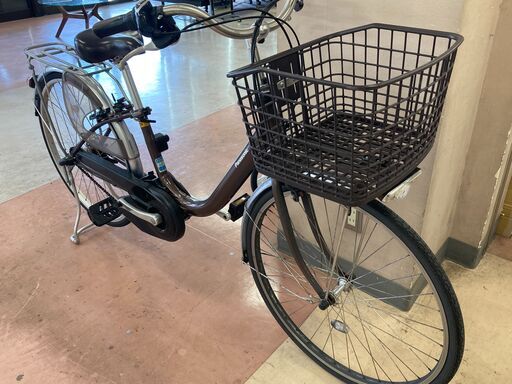 Southern Port ComfortBike CRT-700
