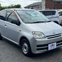 ★支払い総額 9.8万★ダイハツ ミラバン！車検令和6年11月！...