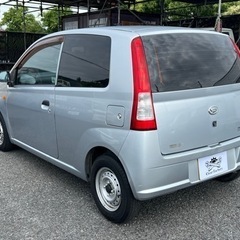 ★支払い総額 9.8万★ダイハツ ミラバン！車検令和6年11月！下取り、配送可能！の画像