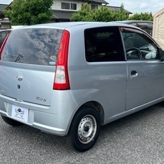★支払い総額 9.8万★ダイハツ ミラバン！車検令和6年11月！下取り、配送可能！の画像