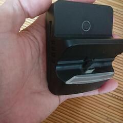 ニンテンドースイッチ ドック