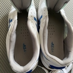 決まりました！靴/バッグ 靴 スニーカーの画像