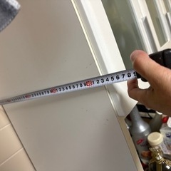無料食器棚
