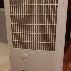 シャープ除湿機譲りますの画像