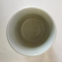 更に値下げ　歴代首相漫像　湯呑みの画像