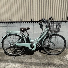 ブリヂストン 電動自転車 BRIDGESTONE Assista prima ブリヂストン アシスタプリマ AssistaPrima 2019