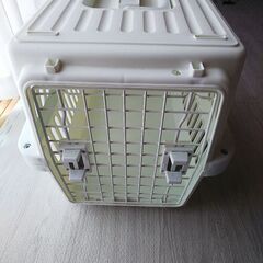 ペットキャリー