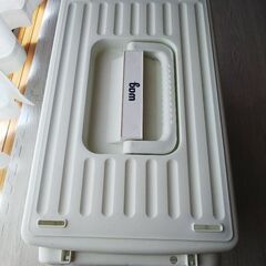 ペットキャリーの画像