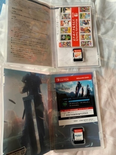 ゲーム機 Nintendo Switch グレー