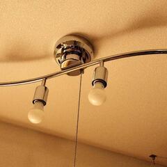 シーリングライトの画像