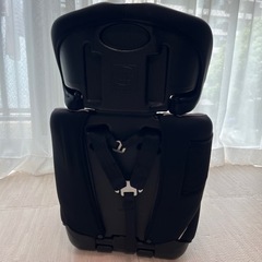 【美品】子供用品 ベビー用品 チャイルドシートの画像