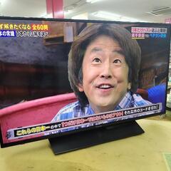 J217 画面小キズ★Panasonic★43型スマートTV★TH-43HX850★2020年製