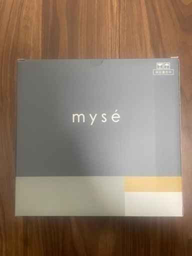 YA-MAN ミーゼ ヘッドスパリフト MS-30G