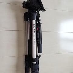 ソニー　三脚　VCT-570RM