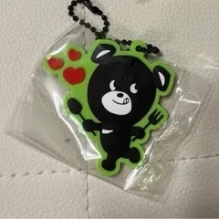 定価400円ラバーキーチェーン　値下げ　ディスイズノットアキャット　各種の画像