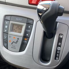🌟黒の軽自動車お探しの方に！！🌟ダイハツ　ムーヴ 　カスタム　Ｘの画像