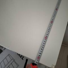 【引越のため無料譲渡】IKEAの衣装だんす　２個の画像