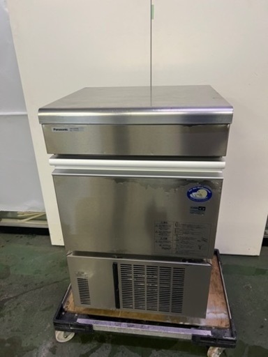 パナソニック製氷機 35kg  2020年