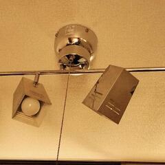 シーリングライトの画像