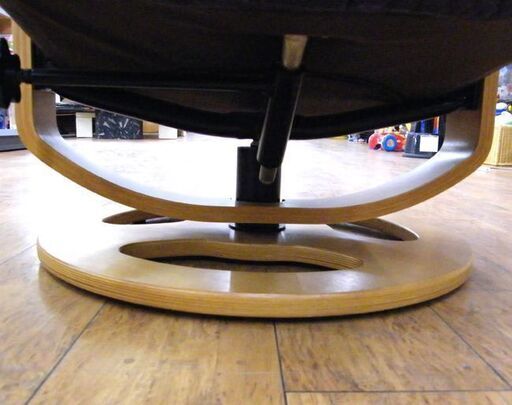 レーン社製 リクライニングチェア ヴィンテージ LANE 1人掛け 1P