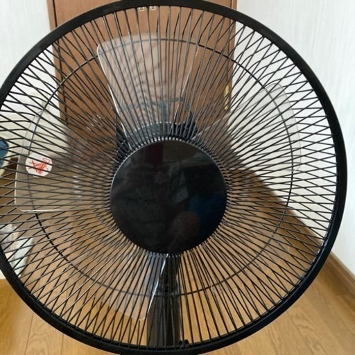扇風機