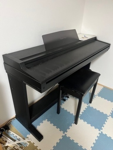 楽器 鍵盤楽器、ピアノ