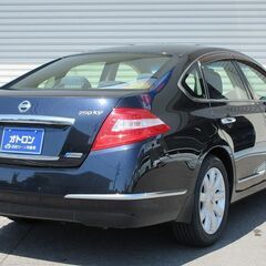 🌟ご存じですか？意外と人気なセダンはコチラ！！🌟日産　ティアナ 　２５０ＸＶの画像