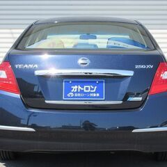 🌟ご存じですか？意外と人気なセダンはコチラ！！🌟日産　ティアナ 　２５０ＸＶの画像