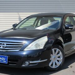 🌟ご存じですか？意外と人気なセダンはコチラ！！🌟日産　ティアナ ...
