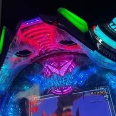 CR EVANGELION 9　エヴァンゲリオン9 パチンコ台