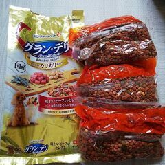 ドッグフード 