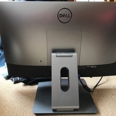 DELL Inspiron 5477 AIO ◆高性能 Core i7-8700T 