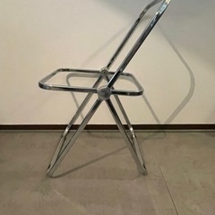 プリアチェア リプロ フレームのみの画像