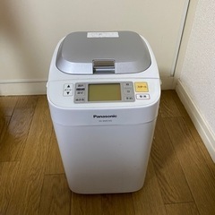 家電 キッチン家電 ホームベーカリー
