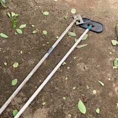 モップの柄のみ