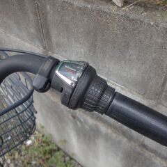 メーカー名、カスタネット、６段ギヤの画像