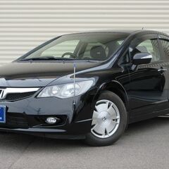 🌟ハイブリッドがこの価格で！？ゼッタイお得！！🌟ホンダ 　シビッ...