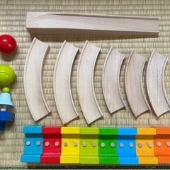 ハバ　クーゲルバーン　小　箱無し