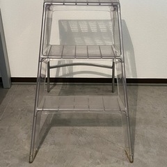 kartell Upper カルテル アッパーの画像