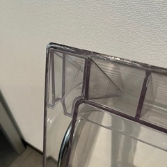 kartell Upper カルテル アッパーの画像