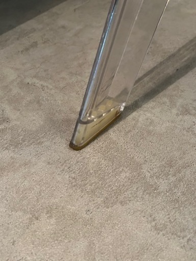 kartell Upper カルテル アッパー