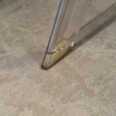 kartell Upper カルテル アッパーの画像
