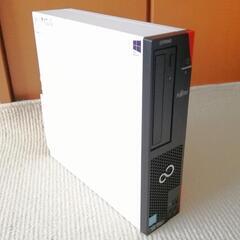 静音ゲーミングPC☆Core i5 6500 SSD256GB☆...