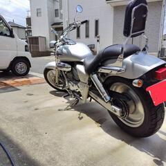ホンダ Vツインマグナ250の画像