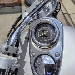 ホンダ Vツインマグナ250の画像