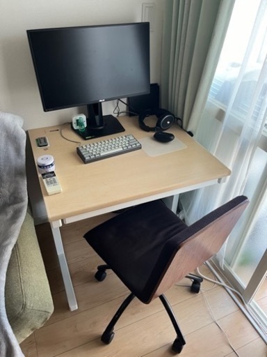 Asus TUF Gaming VG259QR  モニター