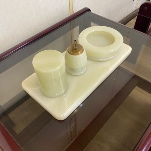 応接セット　ソファー　テーブル