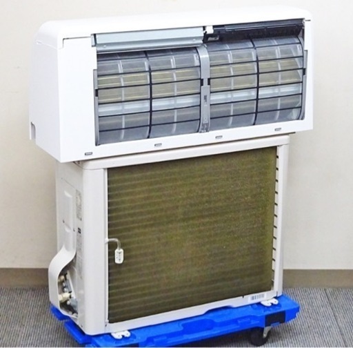 ⭕️ 取り付け無料 東芝大清快 2020年 2.2kw/ 6-8畳